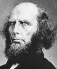 Charles Finney photo